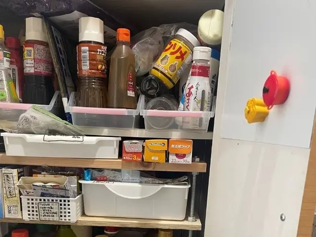 枚方市周辺・大阪・京都／訪問お片付けサポート／実家の片付けにも対応！サービスの画像