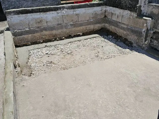 ありがとうの気持ちで、見送るお墓じまい。ご先祖さまに、静かな安らぎを。サービスの画像