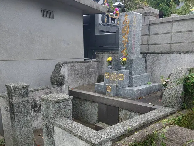 ありがとうの気持ちで、見送るお墓じまい。ご先祖さまに、静かな安らぎを。サービスの画像