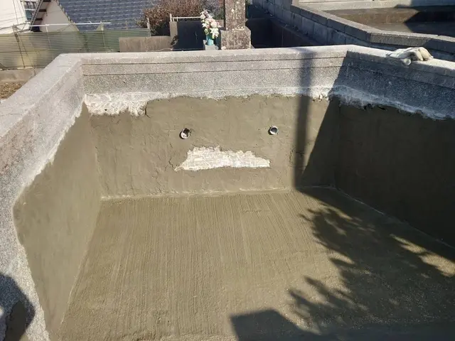 ありがとうの気持ちで、見送るお墓じまい。ご先祖さまに、静かな安らぎを。サービスの画像