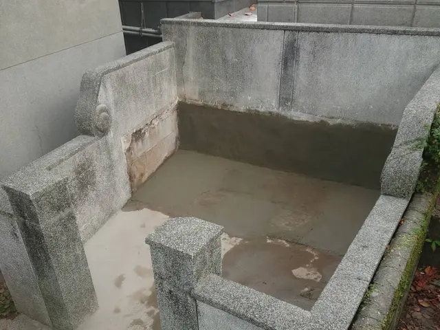 ありがとうの気持ちで、見送るお墓じまい。ご先祖さまに、静かな安らぎを。サービスの画像