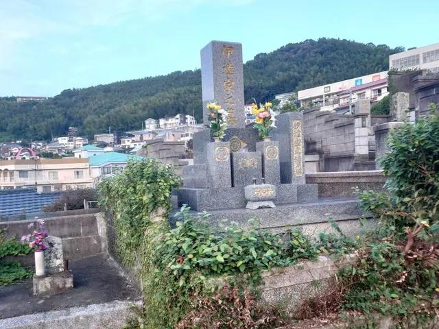 ありがとうの気持ちで、見送るお墓じまい。ご先祖さまに、静かな安らぎを。サービスの画像