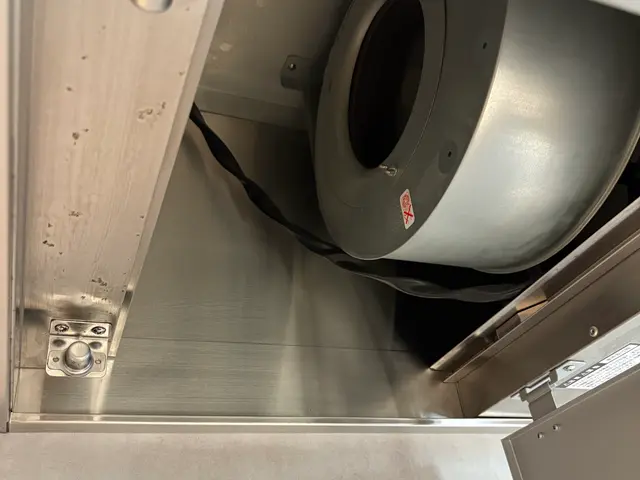 プロの技術でご満足いただけるように心を込めて作業いたしますサービスの画像