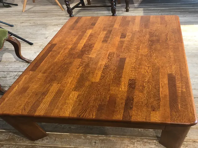 家具修理(テーブル・引き出し類その他家具)サービスの画像