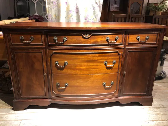 家具修理(テーブル・引き出し類その他家具)サービスの画像