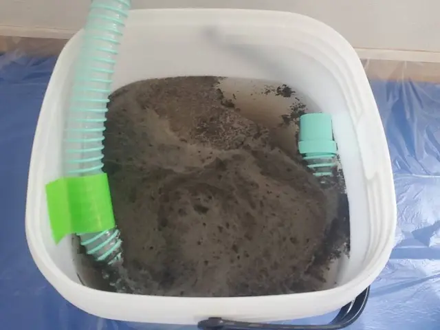 ハウスクリーニング実績年間400〜500件！作業品質に自信あり！お客様満足第一！サービスの画像