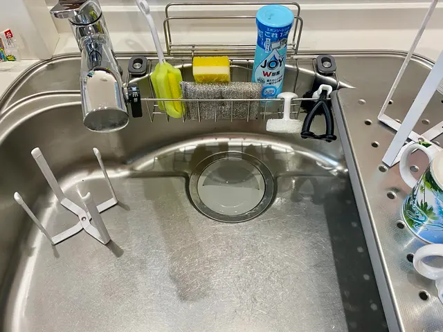 浴室やキッチン、トイレなどの掃除や料理の作り置きなどさまざまな家事をお任せ下さいサービスの画像