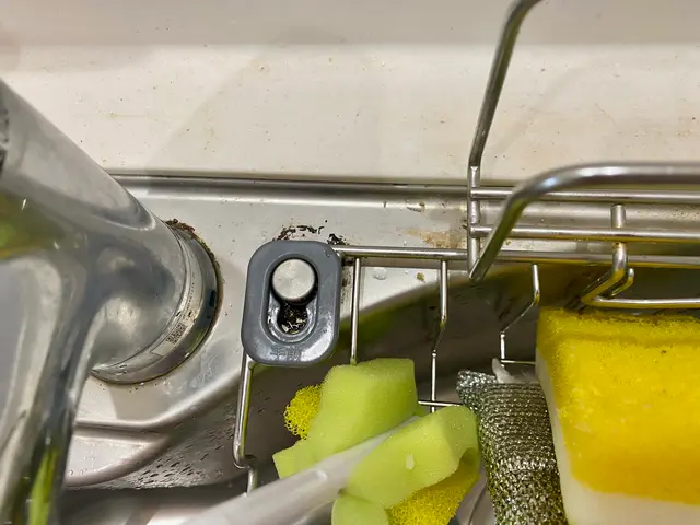 浴室やキッチン、トイレなどの掃除や料理の作り置きなどさまざまな家事をお任せ下さいサービスの画像