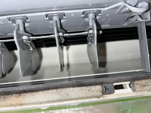 5年以上の業界歴◎スピードとクオリティー両方を重視します！サービスの画像