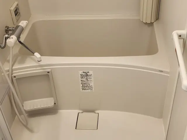 ◎作業実績100件以上◎年中無休◎ハウスクリーニング士がお伺いします！サービスの画像