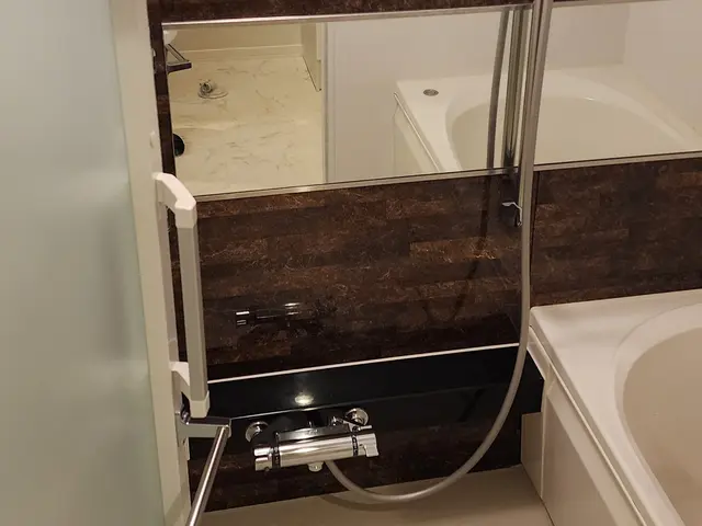 ◎作業実績100件以上◎年中無休◎ハウスクリーニング士がお伺いします！サービスの画像