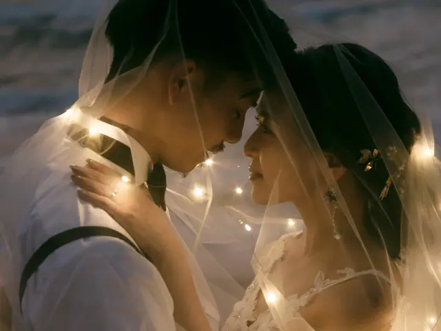 【新郎新婦が希望する場所で撮影】ウェディングロケーション撮影♪