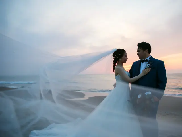 【新郎新婦が希望する場所で撮影】ウェディングロケーション撮影♪