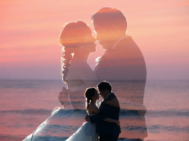 【新郎新婦が希望する場所で撮影】ウェディングロケーション撮影♪