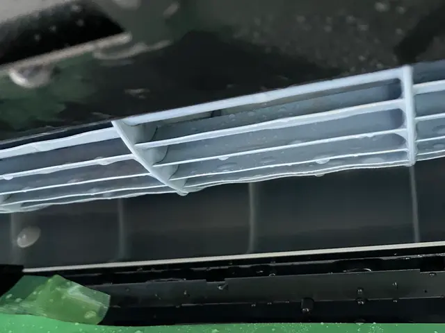 大手フランチャイズ時代に栃木県エリア代表者に選ばれた真のエアコンクリーニング！サービスの画像