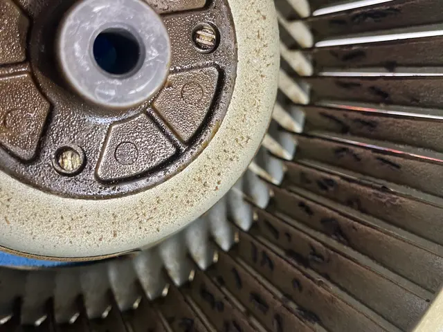 【年末の油汚れリセット】頑固なベトベトも分解洗浄でピカピカ！口コミ高評価店★サービスの画像