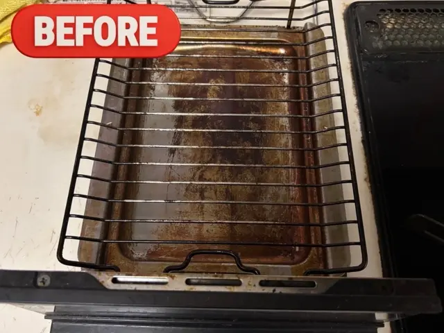 【業界歴20年】“人が住んだ気配を消す”ことがミッションの空き室クリーニング♪サービスの画像