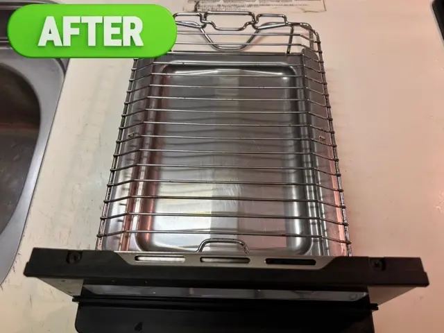 【業界歴20年】“人が住んだ気配を消す”ことがミッションの空き室クリーニング♪サービスの画像