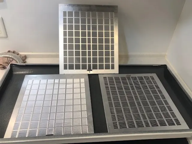 ☆油、埃の汚れを完全分解で取り除きませんか！10000円税込・プロペラタイプですサービスの画像