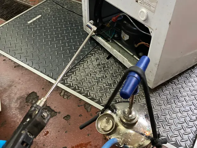 経験豊かな店長がオリジナルベイト剤や様々な施工方法でゴキブリ駆除を行いますサービスの画像