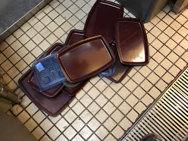 経験豊かな店長がオリジナルベイト剤や様々な施工方法でゴキブリ駆除を行いますサービスの画像