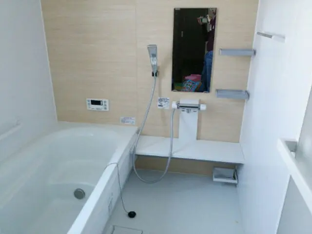 【1/5〜】月間清掃100件越え。空き室のピカピカハウスクリーニングサービスの画像