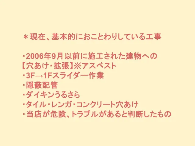 【大阪市】 大手量販店 業界実績15年 非喫煙者 2026年1月より稼働予定サービスの画像