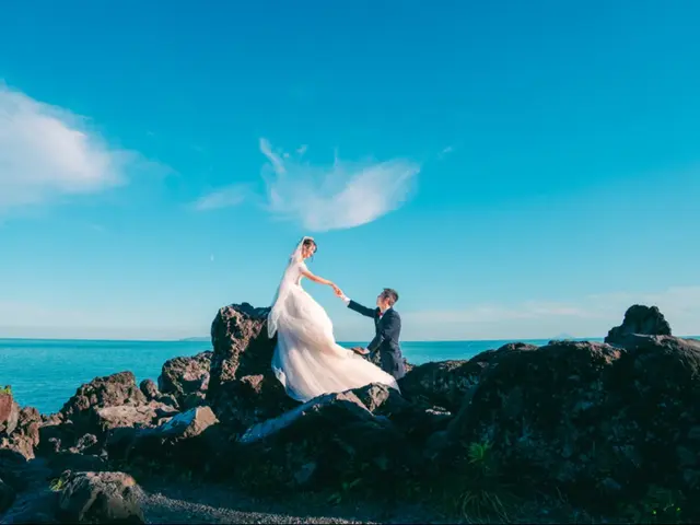 全データお渡し☆オリジナルの小物もご用意☆編集パターンも多数あります☆サービスの画像