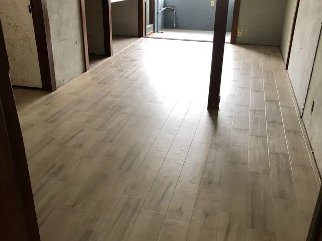 ＜内装リフォームは当店へお任せ＞湖南市発！営業時間外もご相談可能です◎サービスの画像