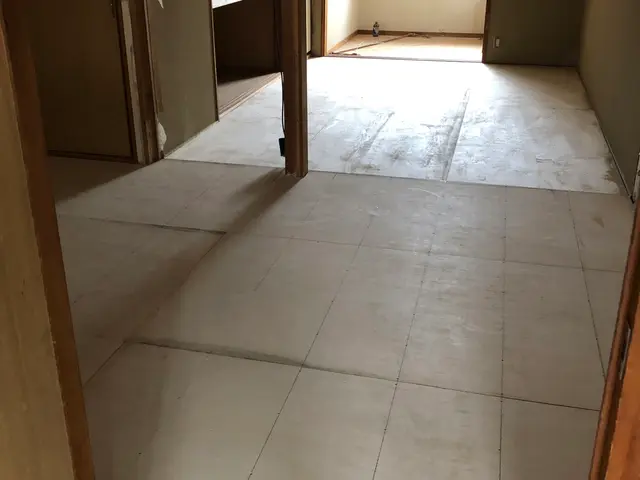 ＜内装リフォームは当店へお任せ＞湖南市発！営業時間外もご相談可能です◎サービスの画像