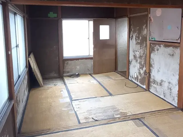 ＜内装リフォームは当店へお任せ＞湖南市発！営業時間外もご相談可能です◎サービスの画像