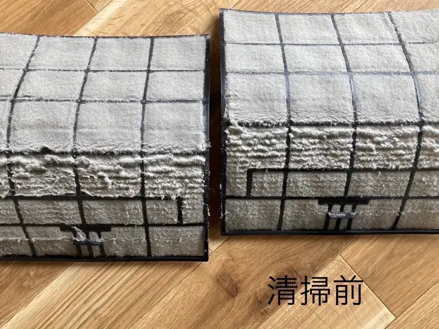 ◎赤ちゃん、ペットに安心・エコ洗剤使用◎損害保険加入済み◎駐車場代金は当店負担サービスの画像