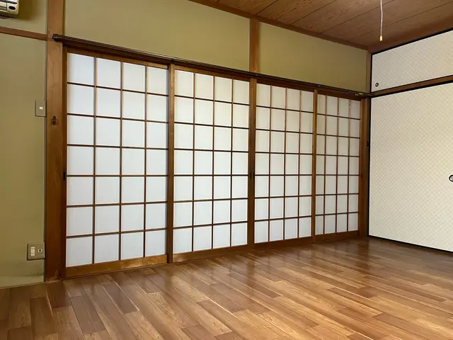 【創業40年余の実績】地域密着店◎自信の自社施工◎アフターフォローも万全サービスの画像