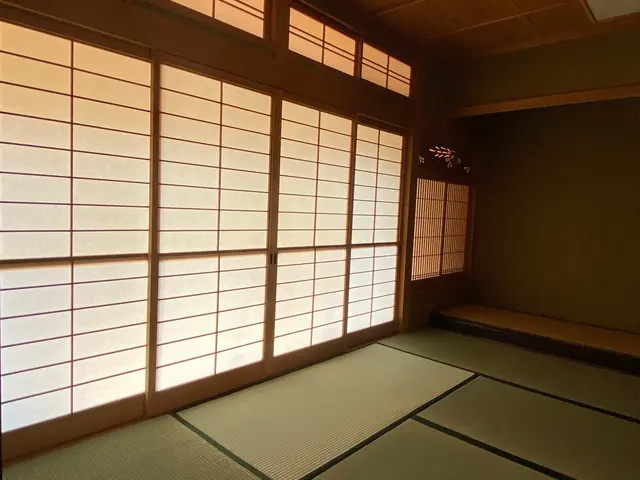 【創業40年余の実績】地域密着店◎自信の自社施工◎アフターフォローも万全サービスの画像