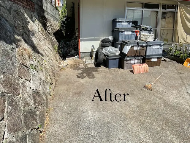 お客様のお力になります！経験と知識を活かして迅速丁寧に作業いたします！サービスの画像