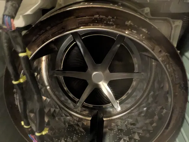 【P代無料＆非喫煙】ブラシ回収13200円〜 最短22日午後　空きアリ〼サービスの画像