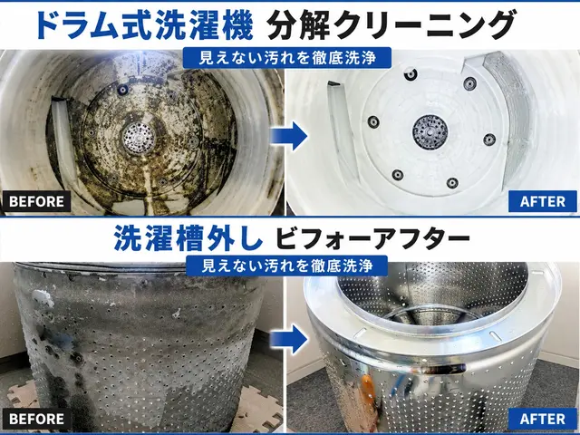 【即日対応可＆駐車場代無料＆非喫煙】 落下物の取り出し16500円　簡易修理可サービスの画像