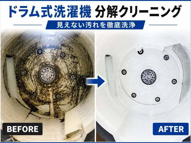 【即日対応可＆駐車場代無料＆非喫煙】 落下物の取り出し16500円　簡易修理可サービスの画像