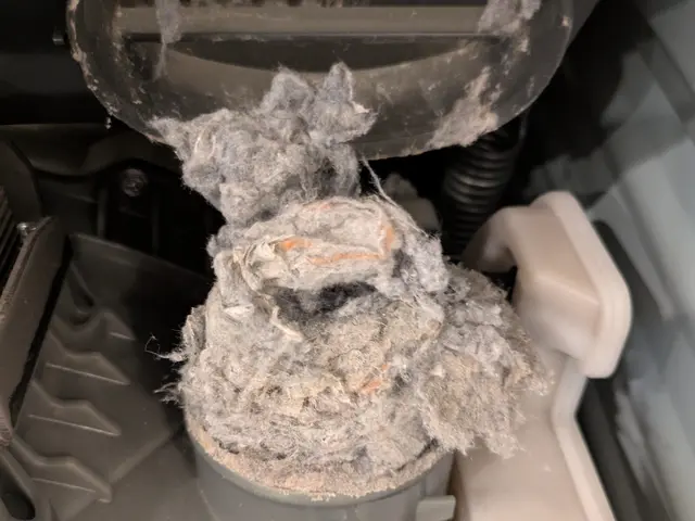 【P代無料＆非喫煙】ブラシ回収13200円〜 最短22日午後　空きアリ〼サービスの画像