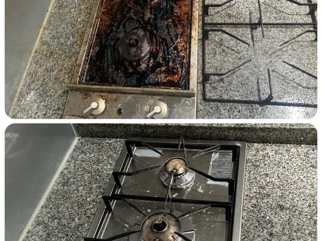 掃除のストレス、もう抱えなくてOK。！セット割りでまとめて綺麗に！サービスの画像