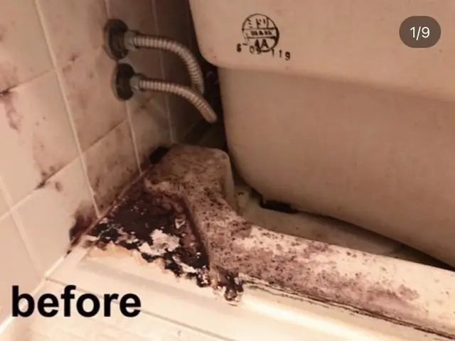 ◆予約から施工まで100%自社対応◎対応地域外も対応可◎駐車場代当店負担サービスの画像