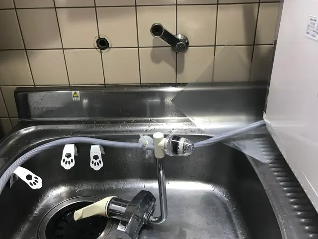 【業歴11年の経験と実績】土曜も対応してます！親切丁寧！損害保険加入店！サービスの画像