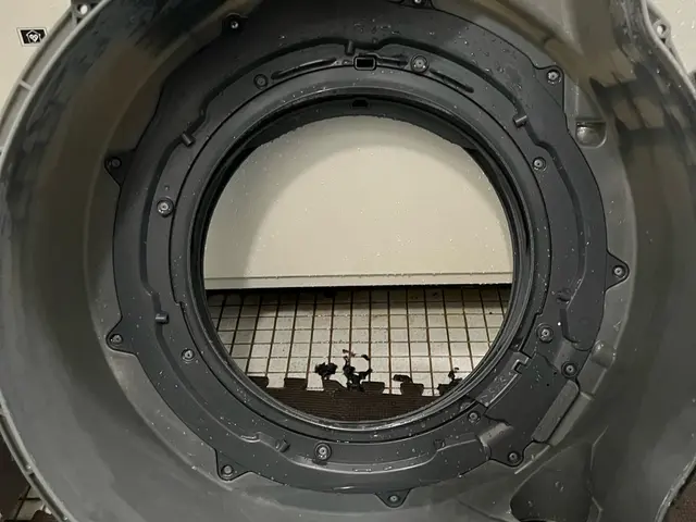 非喫煙者◎丁寧さには自信があります！ダクトからの落下物も対応可能！サービスの画像