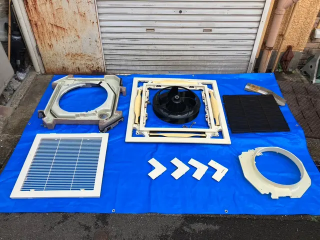 作業外注一切なし◎一つ一つの現場を大切に、徹底的に丁寧に仕上げます。サービスの画像