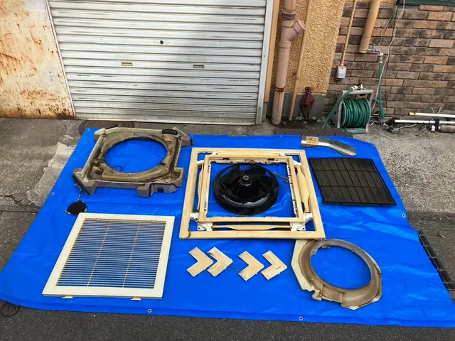 作業外注一切なし◎一つ一つの現場を大切に、徹底的に丁寧に仕上げます。サービスの画像