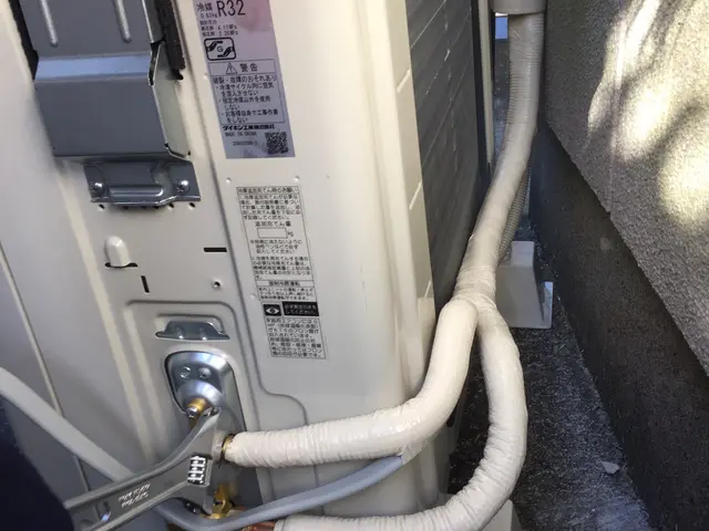 ＜安心の損害保険加入済み＞事前説明をし、ご納得いただいた上で作業いたします。サービスの画像