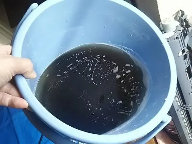 ☆秋得！消臭除菌洗浄でカビを落してスッキリと　☆完全分解も　☆現金払いお得！サービスの画像