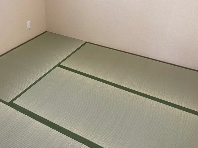 古くなった畳を一新！張替えで快適な和空間へサービスの画像