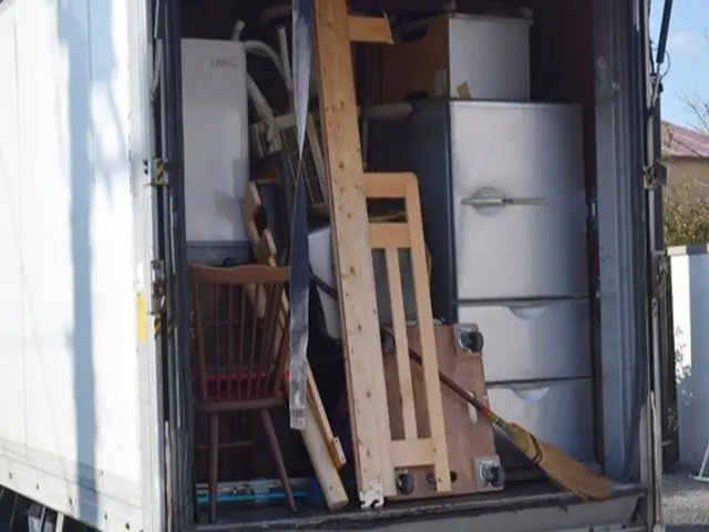 写真で事前見積りリピーター多数で初めてのお客様でも安心してご利用いただけます！サービスの画像