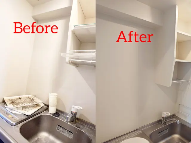 【業歴30年の実績】自信の自社施工◎女性スタッフ同行可能◎仕上がり保証ありサービスの画像